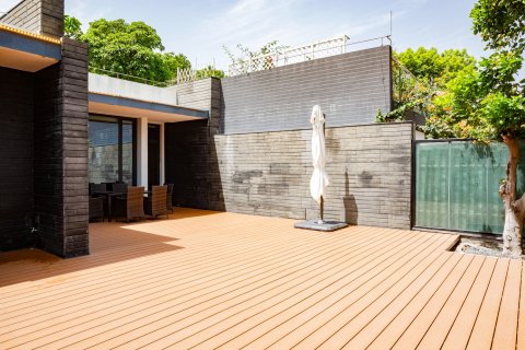 深圳蓝楹湾度假酒店