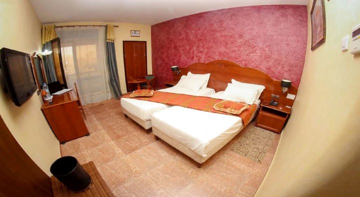 银座艾肯兹酒店(Hotel El Kenz)
