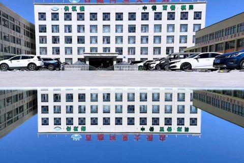 西藏阿里大酒店