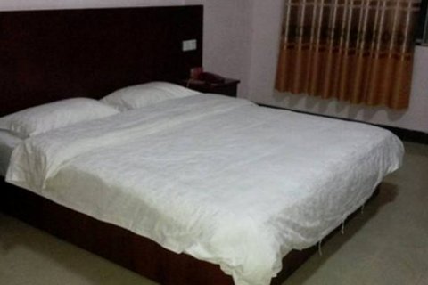 凌云东恒便捷宾馆