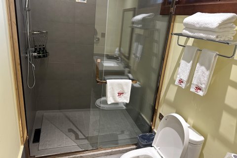 湘芙楼酒店(湖南常德野生动物世界店)