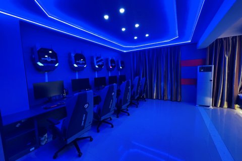 昌图顺达电竞酒店