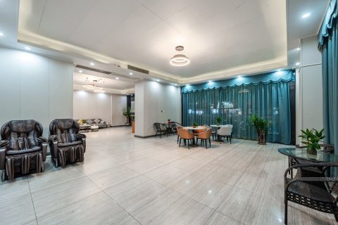 柒天酒店(新世界广场店)