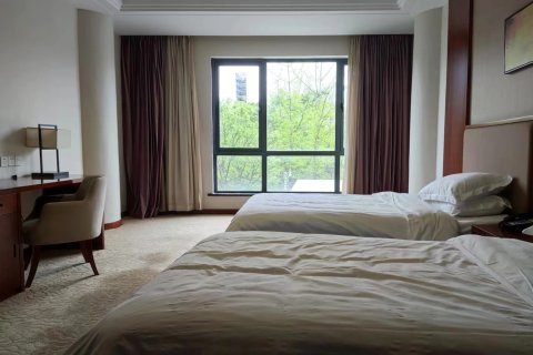 南京燕归楼东航商务酒店(禄口机场店)