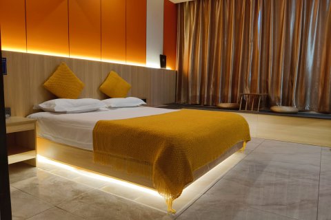 盂县学府商务酒店