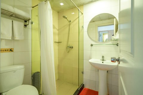 乌鲁木齐禾美酒店(德汇万达和田二街店)