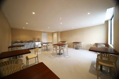 莱因酒店(德阳高铁站文庙广场店)