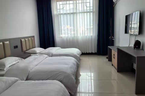 屏边鑫都大酒店