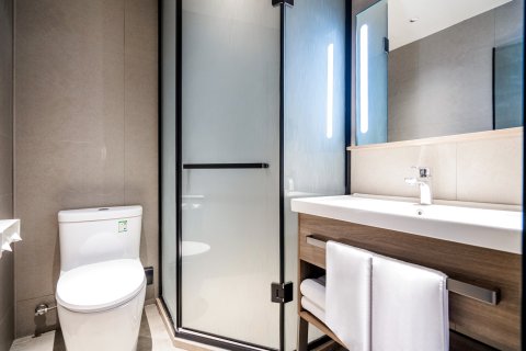 汉庭酒店(昆明金马坊店)