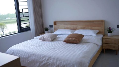 南屏·听风民宿