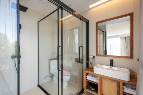 武义一水间民宿