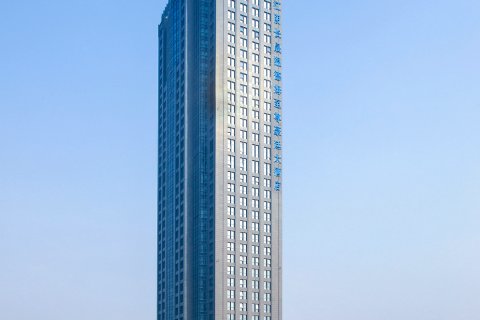 江阴长晟温德姆至尊豪廷大酒店