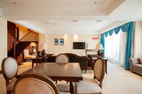 长海发现王国广鹿岛度假酒店