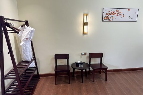 湘芙楼酒店(湖南常德野生动物世界店)