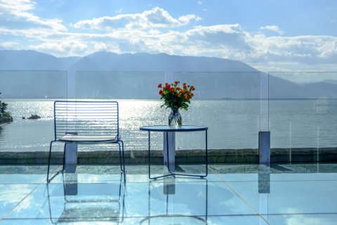 大理双廊依水云居客栈