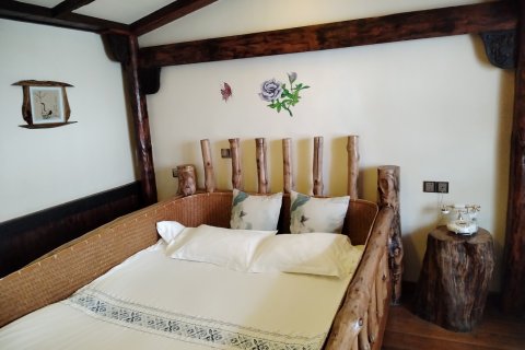 蝶恋花客栈(张家界武陵源国家森林公园店)