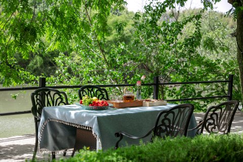 武义一水间民宿