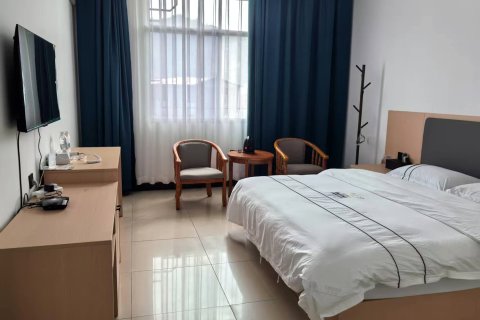 屏边鑫都大酒店