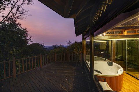 普洱小熊猫庄园