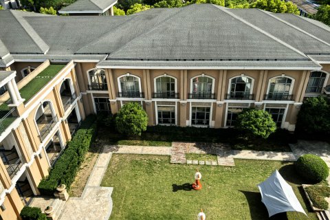 怀远长九中央饭店