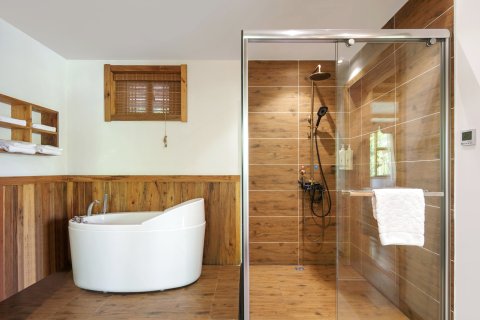 武义一水间民宿