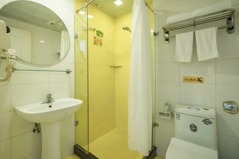 乌鲁木齐禾美酒店(德汇万达和田二街店)