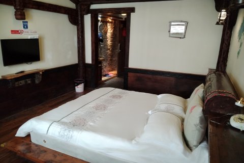 蝶恋花客栈(张家界武陵源国家森林公园店)