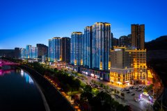 魔电未来酒店(中交王府景店) 魔电未来酒店(中交王府景店)