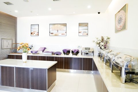 锦江之星(大庆新村开发区店)