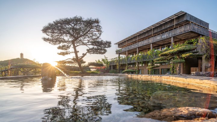 尚岸·隐奢民宿