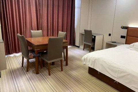 横峰吉瑞假日宾馆