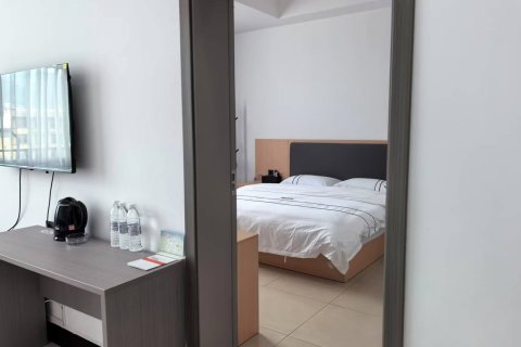 屏边鑫都大酒店