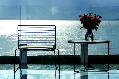 大理双廊依水云居客栈