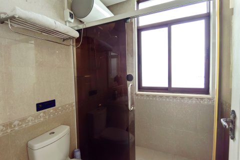 海口斯维登度假公寓(白沙门公园荣域海景店)