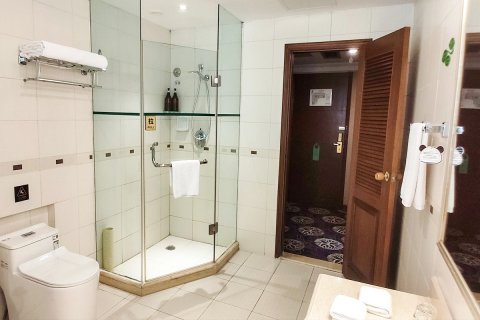 安逸·新良大酒店(成都春熙路太古里店)