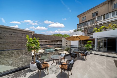 临海・临府庭院(紫阳街台州府城店)