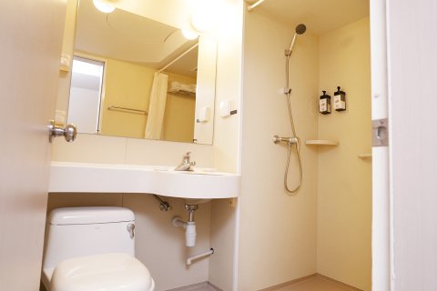 锦江之星(大庆新村开发区店)