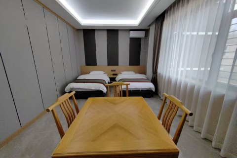 桓仁边石哈达生态农庄