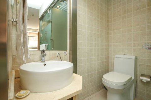 云上四季尚品酒店(昆明新闻路篆新市场店)