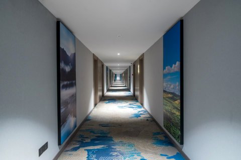 7天酒店(郴州资兴东江湖景区店)