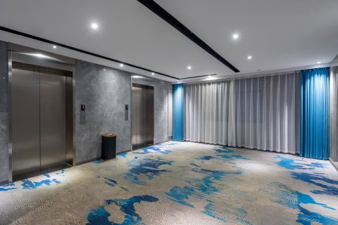 7天酒店(郴州资兴东江湖景区店)