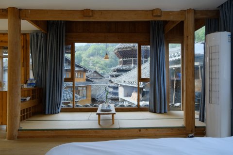 天之逸民宿(肇兴侗寨店)