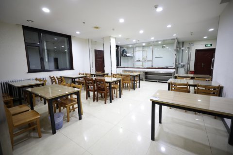 速8酒店(固安汽车站店)