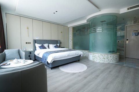 通海洺邦大酒店