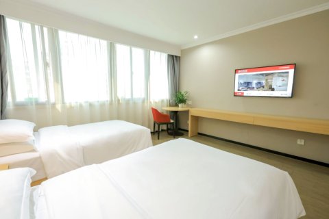 柏曼酒店(桂林象山公园漓江店)