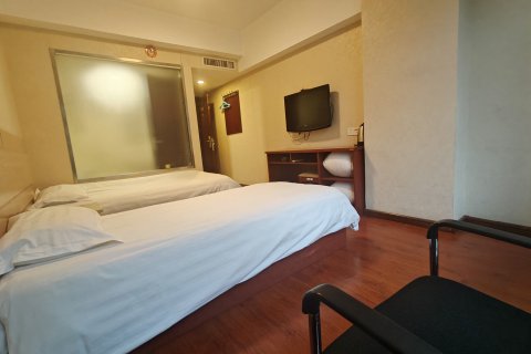 丹东丹铁大酒店