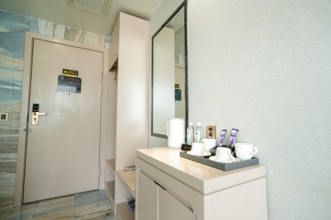 通海洺邦大酒店