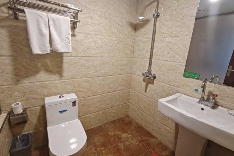 丹东丹铁大酒店