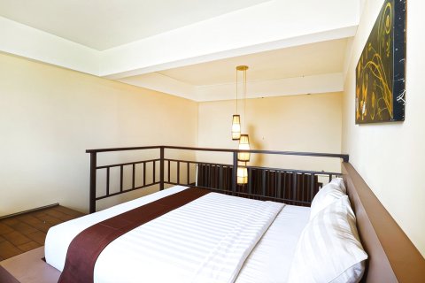 KOI 公寓酒店(Koi Hotel & Residence)