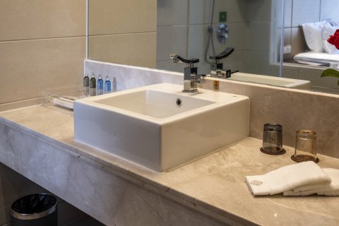 四会东会万豪酒店